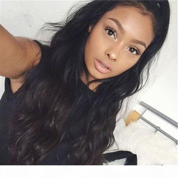 7a glueless full lace human hair wigs for black women loose curly wave lace front human hair wigs brazilian hair lace wig, Black;brown
7a glueless full lace human hair wigs for black women loose curly wave lace front human hair wigs brazilian hair lace wig, Black;brown
