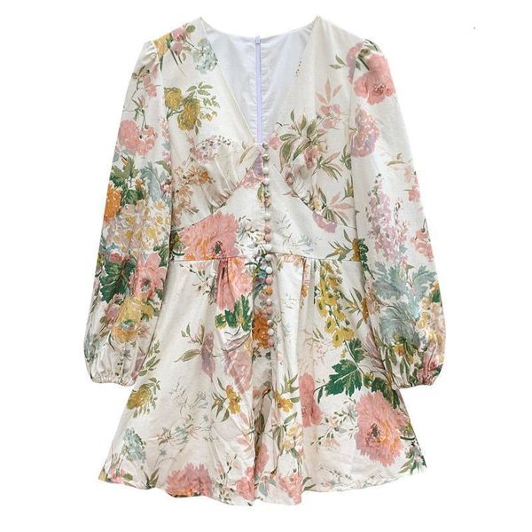 fashion runway holiday rompers female v-neck high waist short jumpsuit elegant womens long sleeve vintage floral playsuits, Black;white
fashion runway holiday rompers female v-neck high waist short jumpsuit elegant womens long sleeve vintage floral playsuits, Black;white