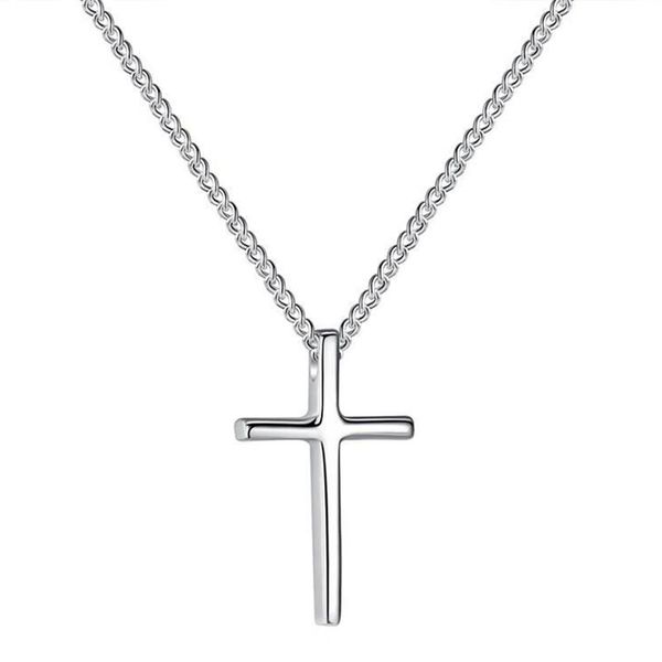 small platinum cross pendant necklace women girl kids, mini charm pendant platinum color jewelry crucifix christian ornaments, Silver
small platinum cross pendant necklace women girl kids, mini charm pendant platinum color jewelry crucifix christian ornaments, Silver