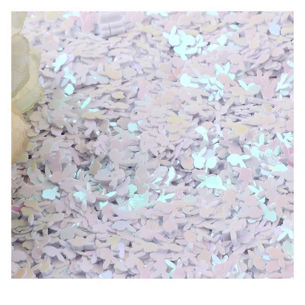 10g rabbit head paillettes loose sequins for crafts 6mm glitter confetti nails art decoration sequin diy sewing acc sqcjmb
10g rabbit head paillettes loose sequins for crafts 6mm glitter confetti nails art decoration sequin diy sewing acc sqcjmb