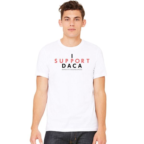summer fashion misky & stone i support daca im with the dreamers t-shirt tee s-3xl t shirt sport hooded sweatshirt hoodie
summer fashion misky & stone i support daca im with the dreamers t-shirt tee s-3xl t shirt sport hooded sweatshirt hoodie