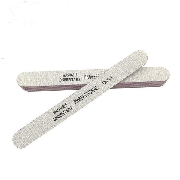 5pcs grey acrylic nail file 100/180 nail art buffer sanding nails file salon glitter sandpaper diy manicu qylfze
5pcs grey acrylic nail file 100/180 nail art buffer sanding nails file salon glitter sandpaper diy manicu qylfze