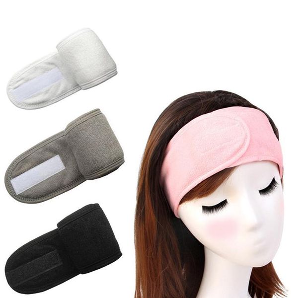 adjustable wide hairband yoga spa bath shower makeup wash face cosmetic headband for women ladies make up acc qylivu
adjustable wide hairband yoga spa bath shower makeup wash face cosmetic headband for women ladies make up acc qylivu