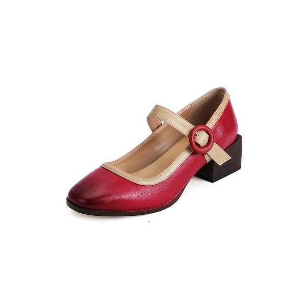 new high 2021 quality sheepskin sheep female pumps jumps mary jane spring classic retro unique woman shoes 1 jz8d, Black
new high 2021 quality sheepskin sheep female pumps jumps mary jane spring classic retro unique woman shoes 1 jz8d, Black
