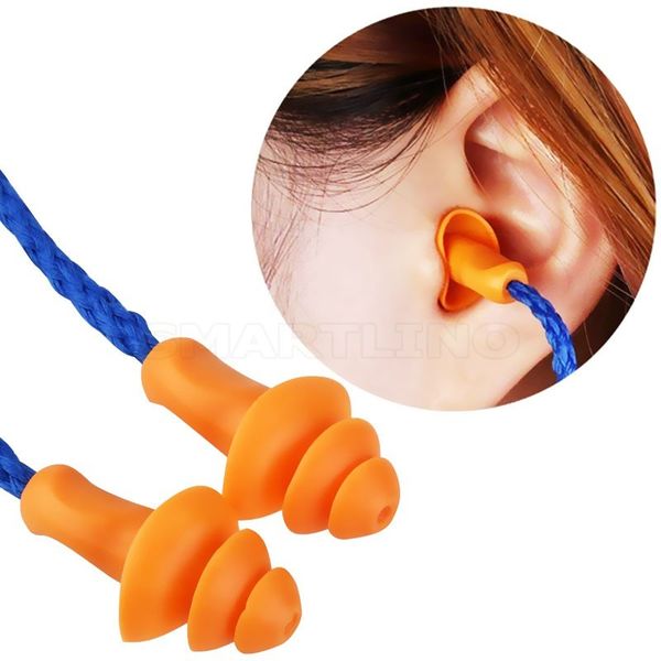 zear soft silicone corded plugs noise reduction protector hearing protection earplugs earmuff workplace safety supplies
zear soft silicone corded plugs noise reduction protector hearing protection earplugs earmuff workplace safety supplies