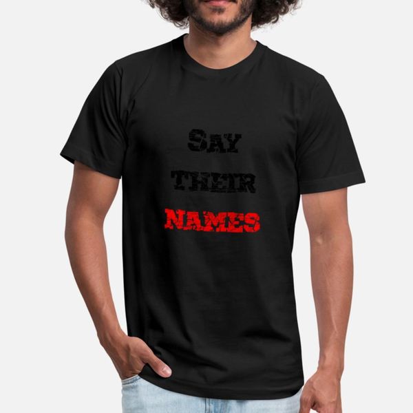say their names black lives matter t shirt fun kawaii casual tracksuit hoodie sweatshirt
say their names black lives matter t shirt fun kawaii casual tracksuit hoodie sweatshirt