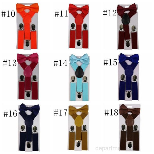a-belt bowtie set candy color kids with bow tie adjustable girls boys suspenders wholesale 26 designs wedding accessories owb2995
a-belt bowtie set candy color kids with bow tie adjustable girls boys suspenders wholesale 26 designs wedding accessories owb2995