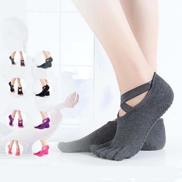 women yoga socks non-slip toe low cut socks for sport gym fitness cycling cotton cute designer cotton stockings girls adult, Black
women yoga socks non-slip toe low cut socks for sport gym fitness cycling cotton cute designer cotton stockings girls adult, Black