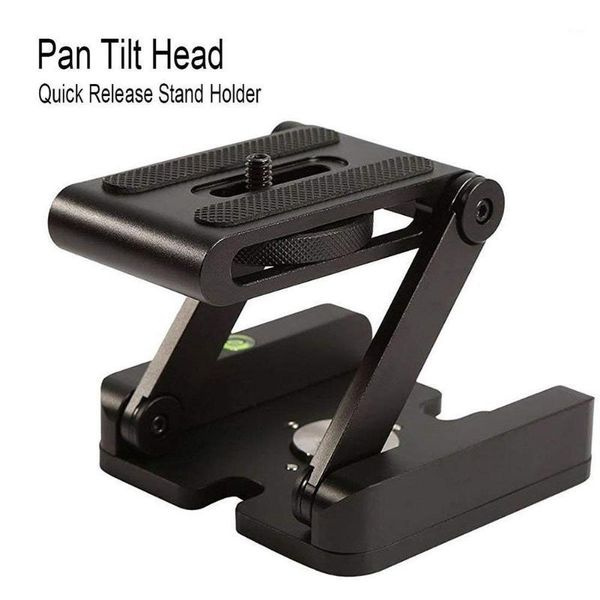 tripod heads portable foldable z flex tilt camera bracket head for pography studio stand mount holder1
tripod heads portable foldable z flex tilt camera bracket head for pography studio stand mount holder1