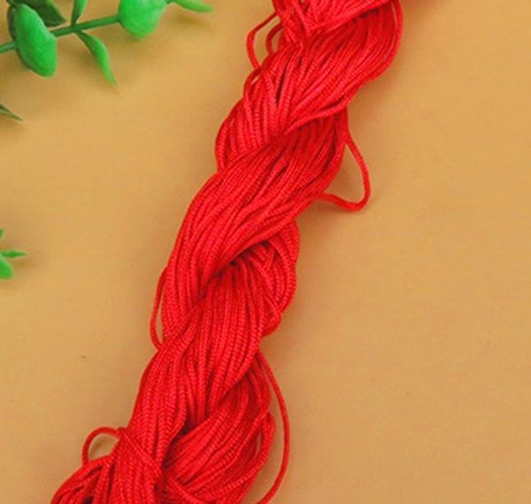 27meters 1mm red waxed cotton cord waxed thread cord string strap necklace rope bead diy jewelry making for s bbykkx bde_luck
27meters 1mm red waxed cotton cord waxed thread cord string strap necklace rope bead diy jewelry making for s bbykkx bde_luck