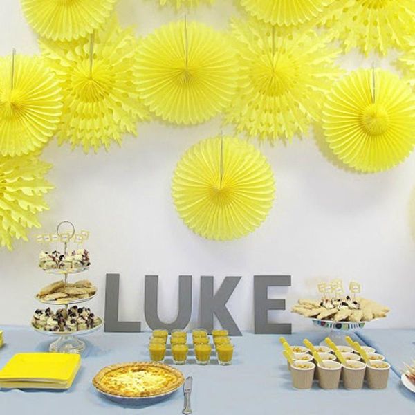 12"30cm honeycomb tissue paper fans eid mubarak wedding birthday party decorations kids event party supplies baby shower 5pcs
12"30cm honeycomb tissue paper fans eid mubarak wedding birthday party decorations kids event party supplies baby shower 5pcs