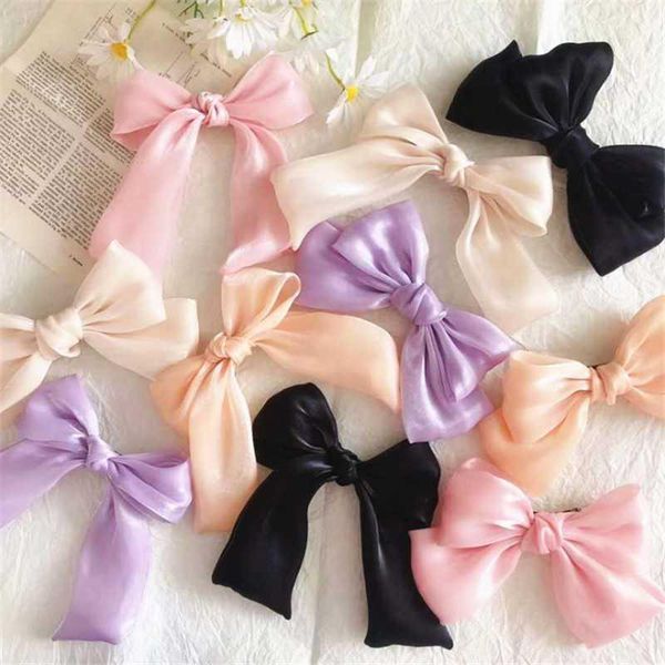 hair accessories 10pcs/lot clip for girl fashion bright hairpins silk crystal yarn oversized barrette bow hairgrip accessories1, Slivery;white
hair accessories 10pcs/lot clip for girl fashion bright hairpins silk crystal yarn oversized barrette bow hairgrip accessories1, Slivery;white