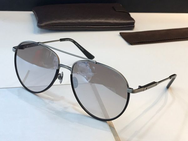 172 sunglasses ladies popular charming oval metal frame fashion glasses multi-color lenses classic toad mirror uv-400 comable with packaging, White;black
172 sunglasses ladies popular charming oval metal frame fashion glasses multi-color lenses classic toad mirror uv-400 comable with packaging, White;black