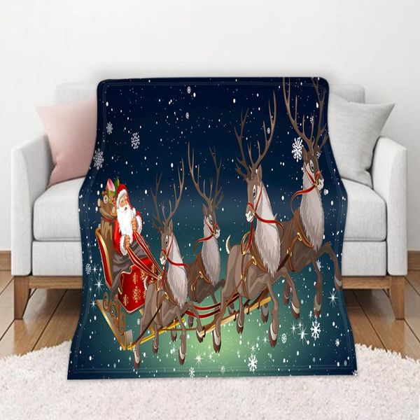 blankets blanket sofa on the bed winter keep warm nap work living room watching movies 3d printed christmas pattern decorative
blankets blanket sofa on the bed winter keep warm nap work living room watching movies 3d printed christmas pattern decorative
