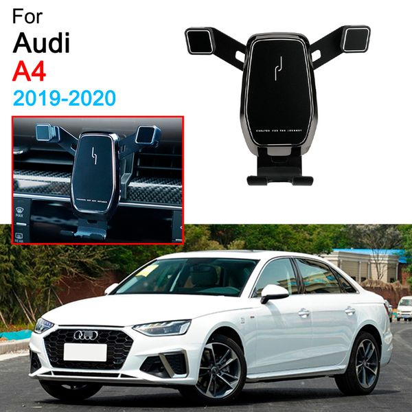 43fgmobile support air car vent mount call phone holder for audi a4 b9 accessories 2019 2020
43fgmobile support air car vent mount call phone holder for audi a4 b9 accessories 2019 2020