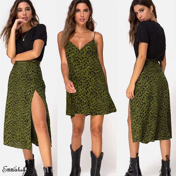 женщины leopard летнее платье женская мода v шеи сыпучие open leopard сращивания кнопка печати вскользь платья 2019 платье, Black;gray
женщины leopard летнее платье женская мода v шеи сыпучие open leopard сращивания кнопка печати вскользь платья 2019 платье, Black;gray