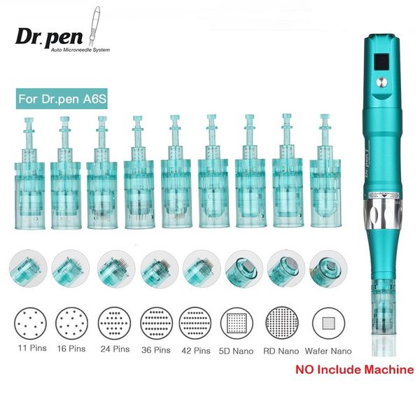 needle cartridges for dr pen ultima a6s 5pcs original bayonet replacement needles microneedling pen cartridges single wrapped pe
needle cartridges for dr pen ultima a6s 5pcs original bayonet replacement needles microneedling pen cartridges single wrapped pe
