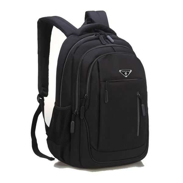 suutoop large capacity men backpack lap15.6 oxford solid multifunctional school bags travel schoolbag back pack for male
suutoop large capacity men backpack lap15.6 oxford solid multifunctional school bags travel schoolbag back pack for male