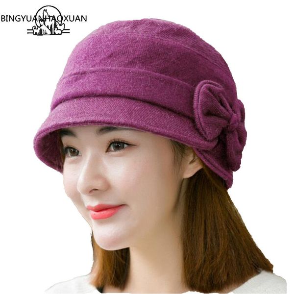 bingyuanhaoxuan fisherman hat ladies autumn winter bow cap wool rabbit blended knitted wool hats warm berets beanie hat 201026, Blue;gray
bingyuanhaoxuan fisherman hat ladies autumn winter bow cap wool rabbit blended knitted wool hats warm berets beanie hat 201026, Blue;gray