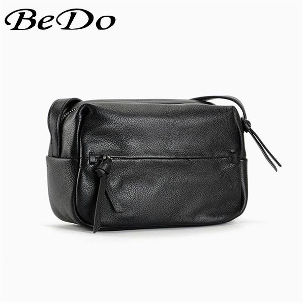 bedo genuine leather fashion messenger bags real leather shoulder messenger bag black simple fashion women flap bag
bedo genuine leather fashion messenger bags real leather shoulder messenger bag black simple fashion women flap bag