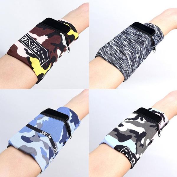 band zipper ankle wrap sport wrist strap wallet storage bag case badminton basketball wristband sweatband kg-974, Black;red
band zipper ankle wrap sport wrist strap wallet storage bag case badminton basketball wristband sweatband kg-974, Black;red