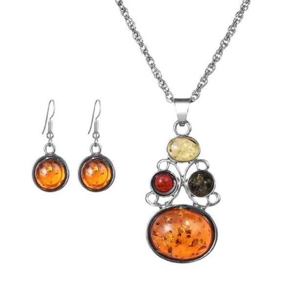 2021 pedant necklace and earring jewelry set silver plated with drop dangle earring and choker necklace for women party
2021 pedant necklace and earring jewelry set silver plated with drop dangle earring and choker necklace for women party
