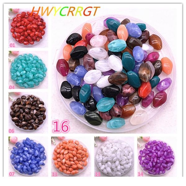 new 30pcs 13x8x7mm imitation stone beads oval shape acrylic beads for jewelry making diy n qylmcg, Crystal
new 30pcs 13x8x7mm imitation stone beads oval shape acrylic beads for jewelry making diy n qylmcg, Crystal