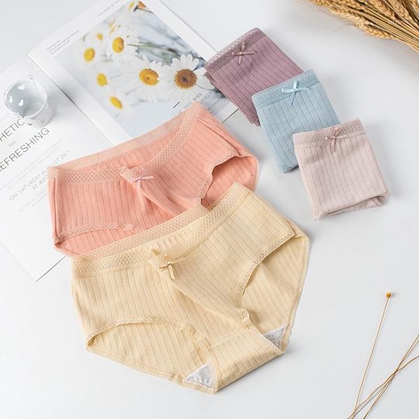 celana dalam brief seamless mid waist bahan katun 100% anti bakteri untuk wanita1, Black;pink
celana dalam brief seamless mid waist bahan katun 100% anti bakteri untuk wanita1, Black;pink