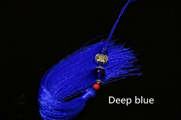 2 шт. мода новый продукт бисером tassel diy подвеска ювелирные изделия главная текстильная занавеска одежда декоративные аксессуары ремесло
2 шт. мода новый продукт бисером tassel diy подвеска ювелирные изделия главная текстильная занавеска одежда декоративные аксессуары ремесло