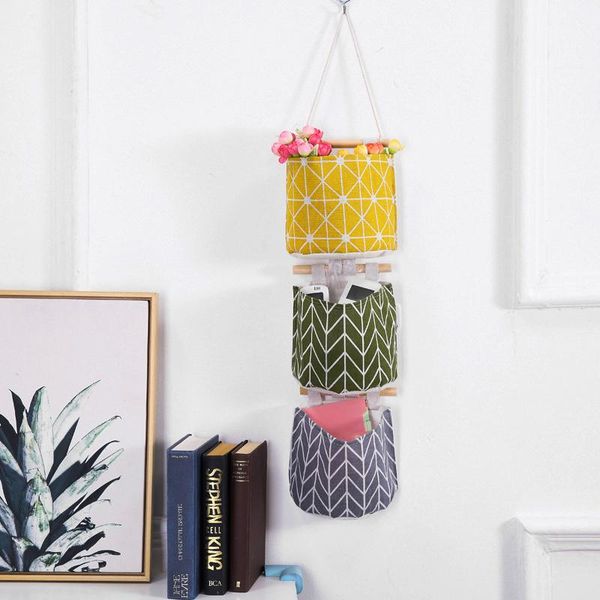 wall mounted storage bag home living room bathroom hanging organizer door wardrobe sundries cosmetics pouches office organizer
wall mounted storage bag home living room bathroom hanging organizer door wardrobe sundries cosmetics pouches office organizer