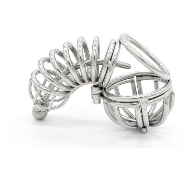 steel chastity male stainless long urethral a072 devices cage tube vodrn
steel chastity male stainless long urethral a072 devices cage tube vodrn