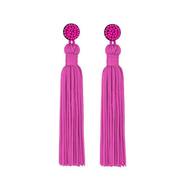 1pair polyester thread earrings tassel pendant diy jewelry making craft tassel female personality decoration h jllrlr
1pair polyester thread earrings tassel pendant diy jewelry making craft tassel female personality decoration h jllrlr