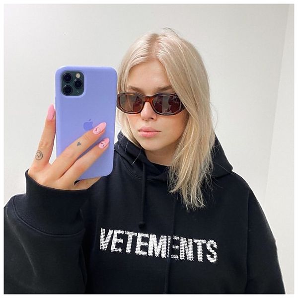 2021 high street fashion brand europe autumn winter new diamond letter printing men's and women's hoodie couple 7hm8, Black
2021 high street fashion brand europe autumn winter new diamond letter printing men's and women's hoodie couple 7hm8, Black