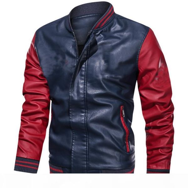 mens baseball leather jacket bomber college jackets black red yellow yellow jacket youth varsity letterman leather coat
mens baseball leather jacket bomber college jackets black red yellow yellow jacket youth varsity letterman leather coat