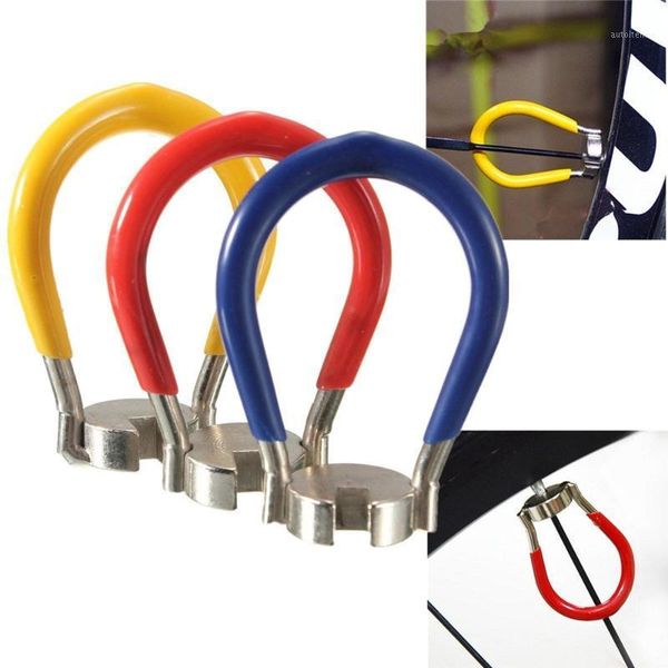 durable bicycle repair tools 1pc portable mini bicycle spoke key wheel spoke wrench nipples bike cycling accessories3 colors1
durable bicycle repair tools 1pc portable mini bicycle spoke key wheel spoke wrench nipples bike cycling accessories3 colors1