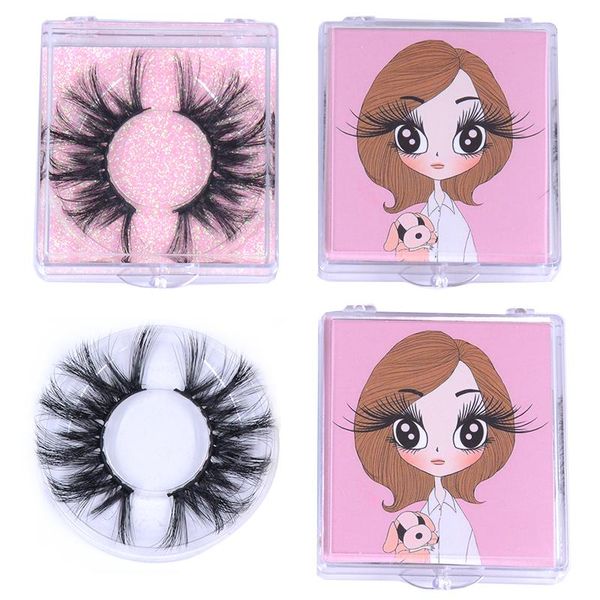 false eyelashes makeup fluffy soft wispy 25mm long high volume thick reusable 3d 5d 27mm cruelty faux mink
false eyelashes makeup fluffy soft wispy 25mm long high volume thick reusable 3d 5d 27mm cruelty faux mink