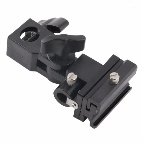 lighting & studio accessories fu-sob universal b type multifunction holder led umbrella swivel light stand bracket for camera1
lighting & studio accessories fu-sob universal b type multifunction holder led umbrella swivel light stand bracket for camera1