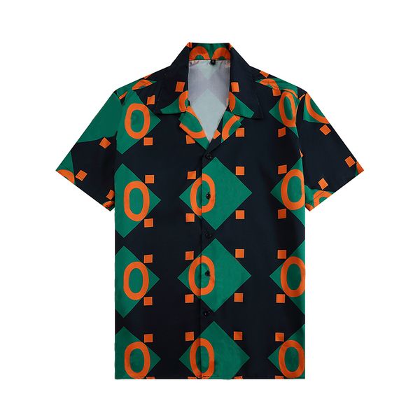 2022 fashion summer designer men casual short sleeve hawaiian beach loose shirts 8zad, White;black
2022 fashion summer designer men casual short sleeve hawaiian beach loose shirts 8zad, White;black