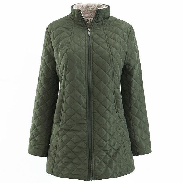 parkas women oversized jackets female winter lamb velvet stand collar fluffy coats 2020 new cotton winter jacket outwear, Black
parkas women oversized jackets female winter lamb velvet stand collar fluffy coats 2020 new cotton winter jacket outwear, Black