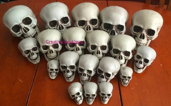 kwf1x halloween large and small simulation skull model human and horror skull props props scene furnishings fwnba
kwf1x halloween large and small simulation skull model human and horror skull props props scene furnishings fwnba