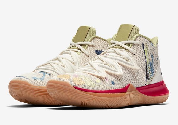 2020 new kyries 5 orions belt for sale with new 5 basketball shoe store us7-us12shoes, Black
2020 new kyries 5 orions belt for sale with new 5 basketball shoe store us7-us12shoes, Black