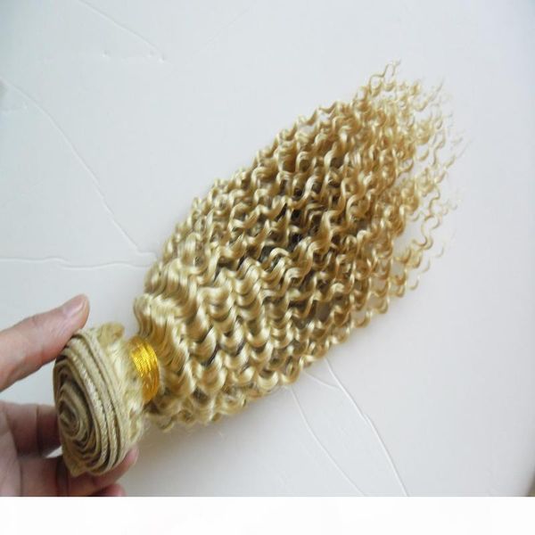 mongolian kinky curly hair weave bundles 100g 100% human hair extensions non-remy hair 1pcs weaving bundles machine double weft 613 blonde, Black
mongolian kinky curly hair weave bundles 100g 100% human hair extensions non-remy hair 1pcs weaving bundles machine double weft 613 blonde, Black