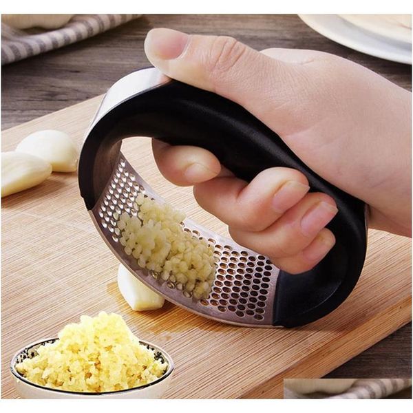 portable stainless steel garlic press garlic chooper hand garlic press garlics grinder grater cutter slicer kit jllsvn dayupshop
portable stainless steel garlic press garlic chooper hand garlic press garlics grinder grater cutter slicer kit jllsvn dayupshop