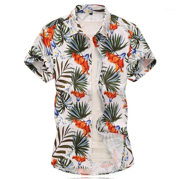 mens beach hawaiian shirt tropical summer short sleeve shirt men casual loose cotton button down shirts plus size1, White;black
mens beach hawaiian shirt tropical summer short sleeve shirt men casual loose cotton button down shirts plus size1, White;black