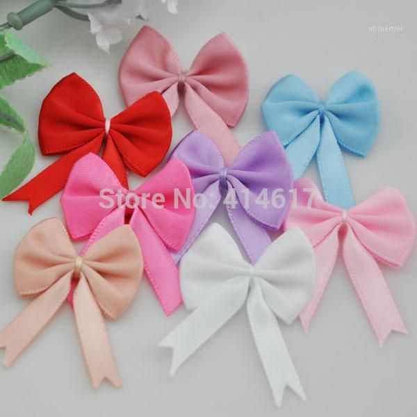 decorative flowers & wreaths 20pcs satin ribbon bows wedding appliques diy craft u pick a0441
decorative flowers & wreaths 20pcs satin ribbon bows wedding appliques diy craft u pick a0441