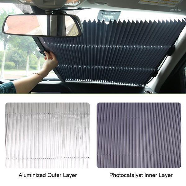 car window sunshade retractable foldable windshield sunshade cover shield curtain auto sun shade block anti-uv car accessories1
car window sunshade retractable foldable windshield sunshade cover shield curtain auto sun shade block anti-uv car accessories1