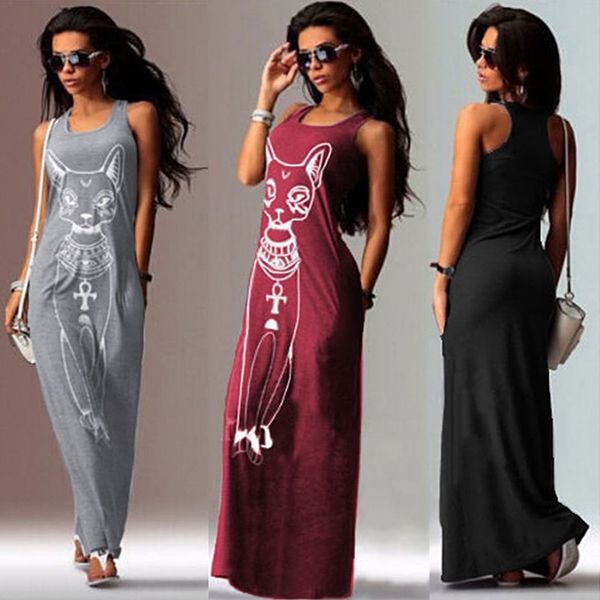 cnw4g spring women's slimming vest hip children sleeveless fashion for dress vest dress cat tduwk, Black;gray
cnw4g spring women's slimming vest hip children sleeveless fashion for dress vest dress cat tduwk, Black;gray