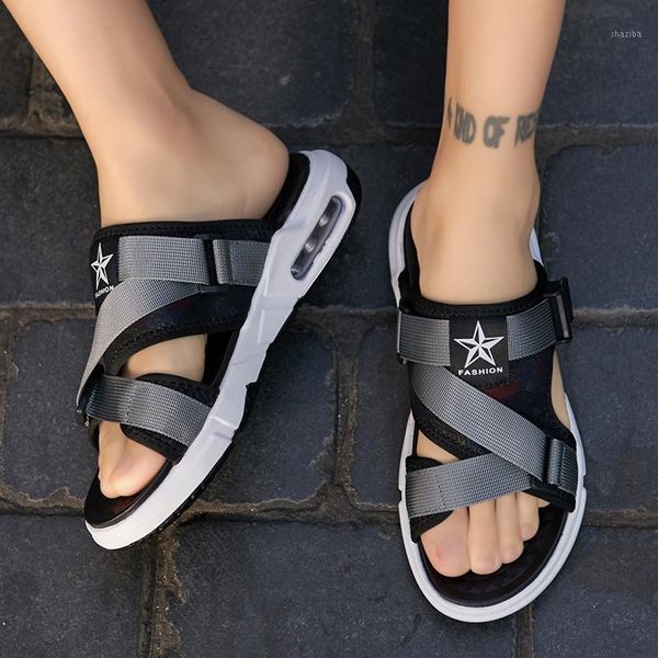 slippers man sandalle de homme zandalias sandalet rasteira masculina hombre sandalsslippers 2021 vietnam roman transpirables para shoes1, Black
slippers man sandalle de homme zandalias sandalet rasteira masculina hombre sandalsslippers 2021 vietnam roman transpirables para shoes1, Black