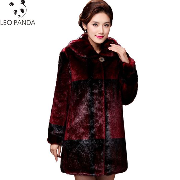 winter new fashion women ladies long sleeve thicken warm hidden discount casual female fur coat cy480, Black
winter new fashion women ladies long sleeve thicken warm hidden discount casual female fur coat cy480, Black