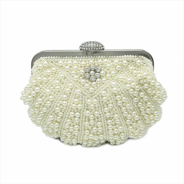 2018 pearl women bag fashion two sided beaded evening bags for female elegant 3 colors bridal wedding party bag clutch
2018 pearl women bag fashion two sided beaded evening bags for female elegant 3 colors bridal wedding party bag clutch